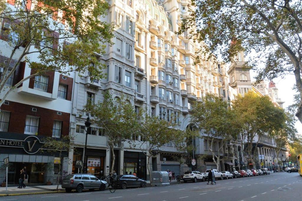 Histórico * Ciudad Autónoma de Buenos Aires